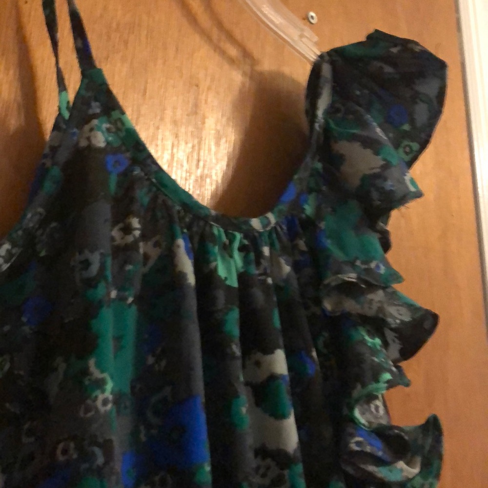 Beautiful Dress! 👗 Size Large! - Picture 7 of 8